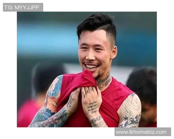足球明星纹身背后的故事与意义探秘解析