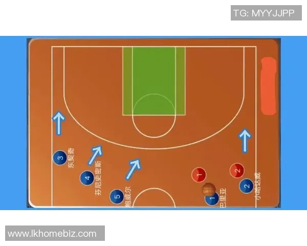 广州篮球队在世界杯中的默契配合与战术分析探讨