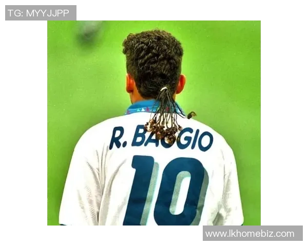 带辫子足球明星盘点他们的风格与成就让我们一起回顾他们的辉煌瞬间