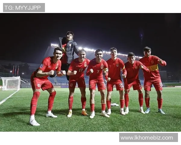 崭露头角的年轻足球天才们引领未来赛场风潮