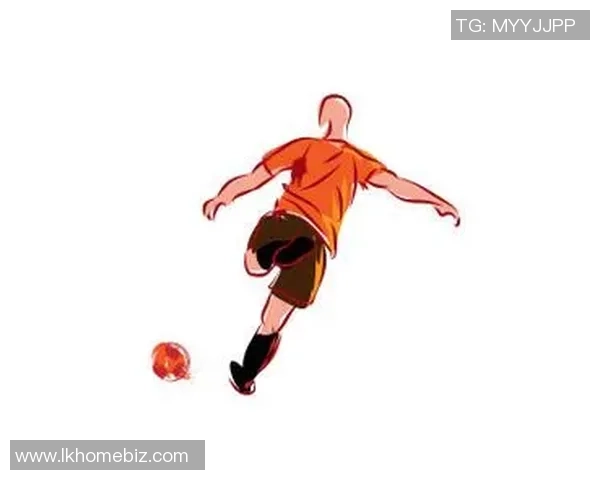 足球明星剪影图文素材汇总展现球场魅力与运动精神的完美结合 足球明星剪影图文素材汇总展现球场魅力与运动精神的完美结合