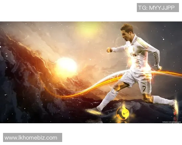 打造个性化足球明星壁纸软件让你随时随地欣赏偶像风采