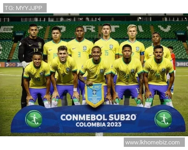 本届巴西足球明星阵容揭秘他们的实力与魅力全解析 本届巴西足球明星阵容揭秘他们的实力与魅力全解析